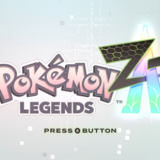 【評価・レビュー】Pokémon LEGENDS Z-A（ポケモンレジェンズZA）